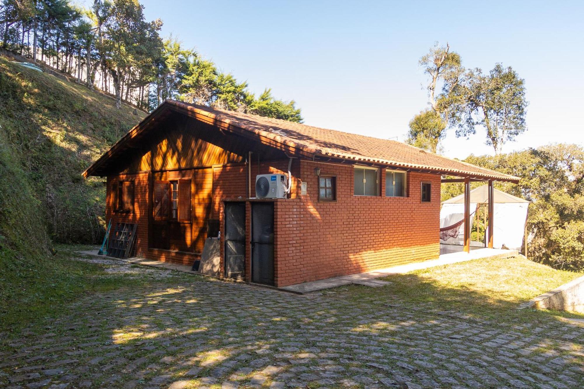 Campos do Jordão Vila Husky E Vila Grega מראה חיצוני תמונה